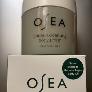 Osea Undaria Cleansing Body Polish